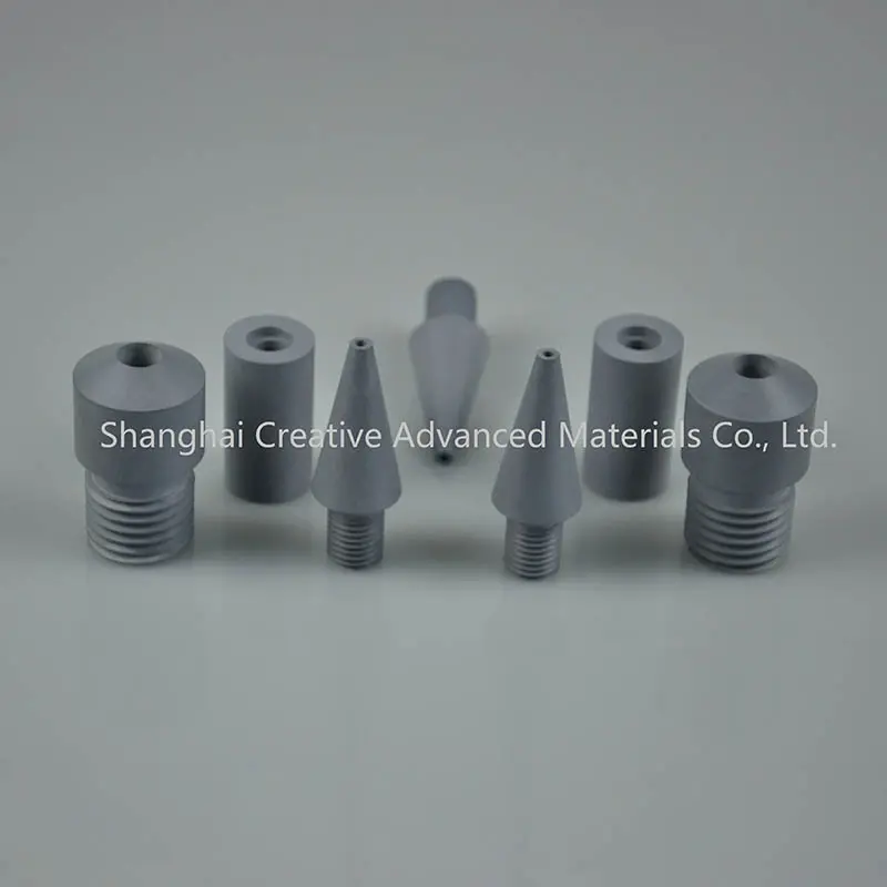 Boron Nitride: Versatile Material for Industrial Use