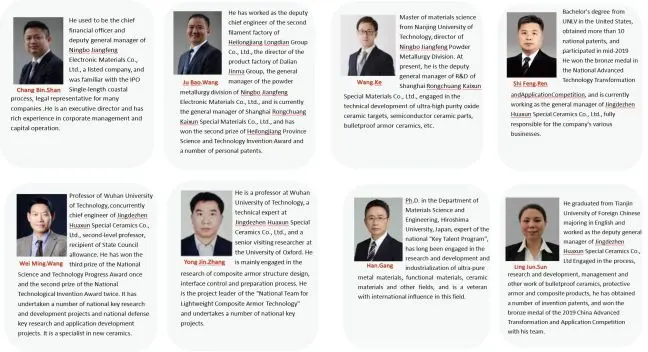 The pursuit of fine, service-oriented, excellent quality 2