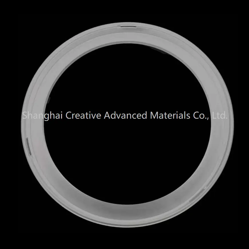 Premium Al2O3 Ceramic Components for Enhanced Performance