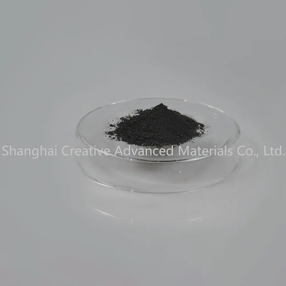 Premium B4C Powder for Industrial Use and Research
