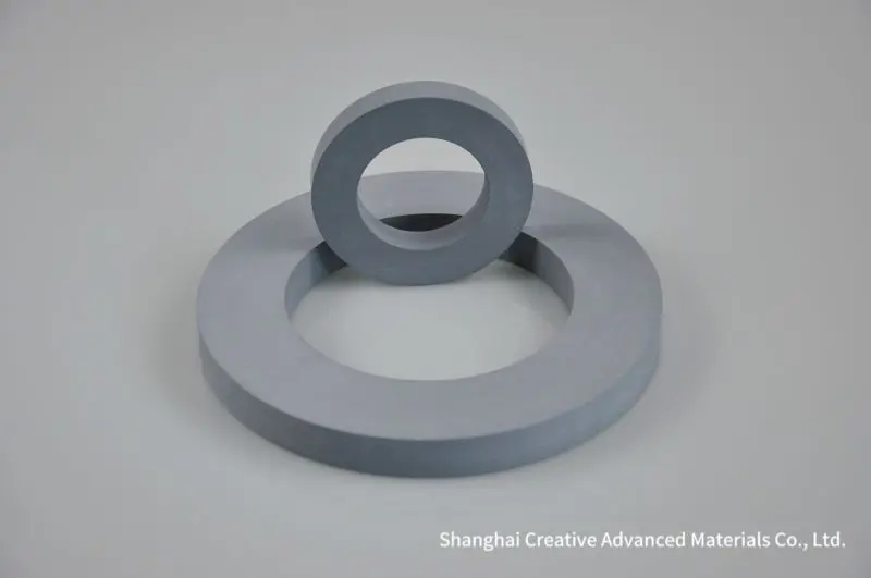 Introduction to Ceramic Materials 4